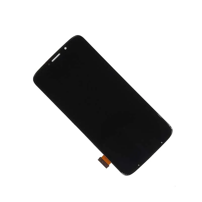 6 дюймов сенсорный экран дигитайзер для Moto Z3 Play XT1929 XT 1929 ЖК дисплей Motorola в