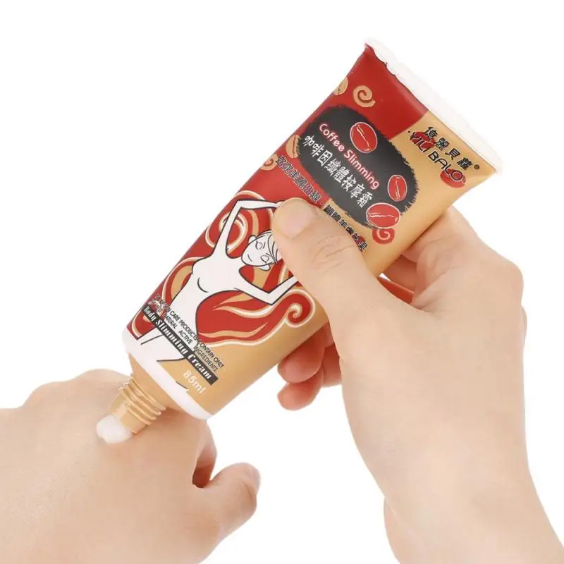 Крем-горелка для похудения антицеллюлитный 85 мл | Красота и здоровье