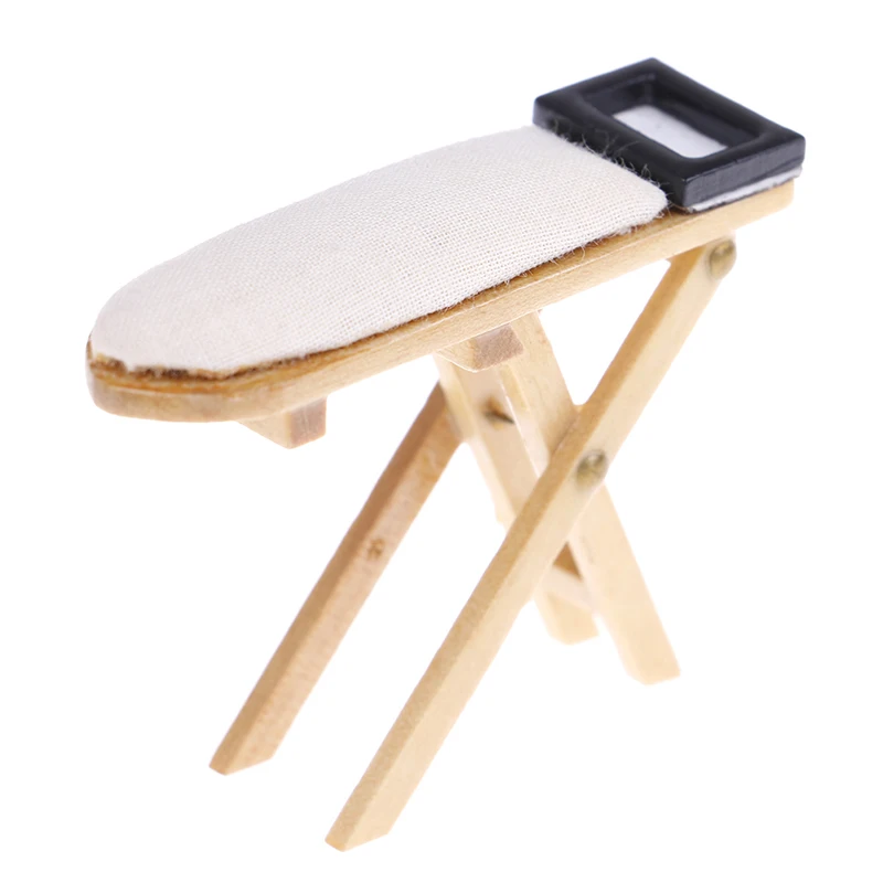 Новая детская игрушка для девочек подарок 1: 12 кукольный домик миниатюрная