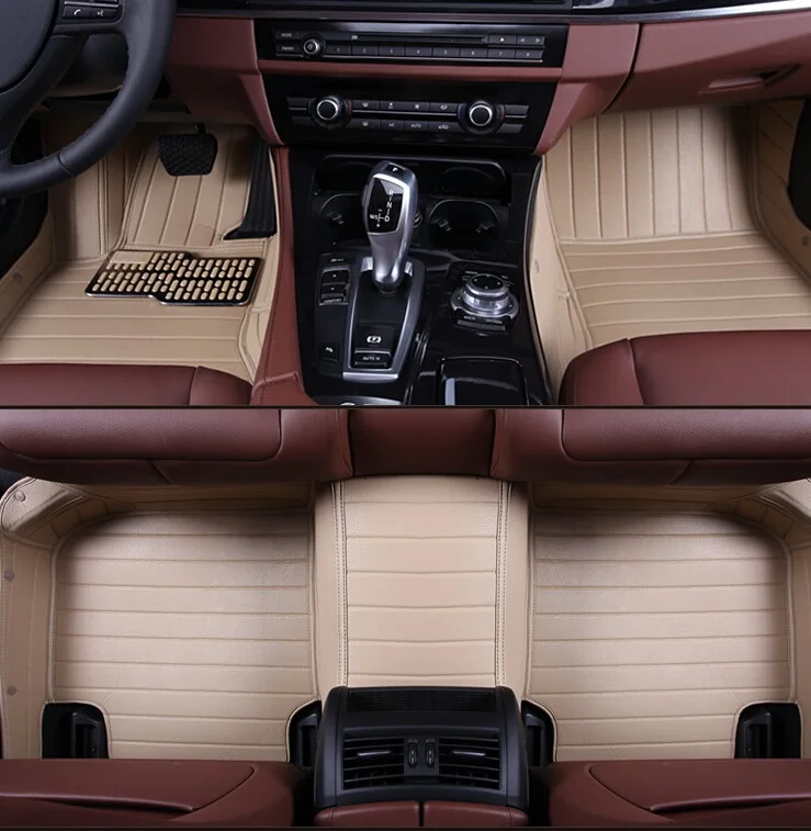 customized car floor mat for Mercedes Benz SLK200K SLK280 SLK350 SLK55AMG GL450 | Автомобили и мотоциклы