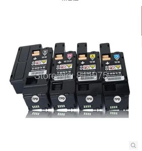 Совместимый с XEROX Phaser 6000 6010 WorkCentre 6015 цветной картридж с тонером для 106R01630162716281629 106R01634163116321633