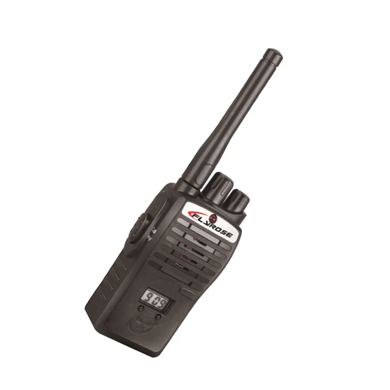 ABWE Лучшая Продажа 2X Walkie Talkie Детские электронные игрушки портативный