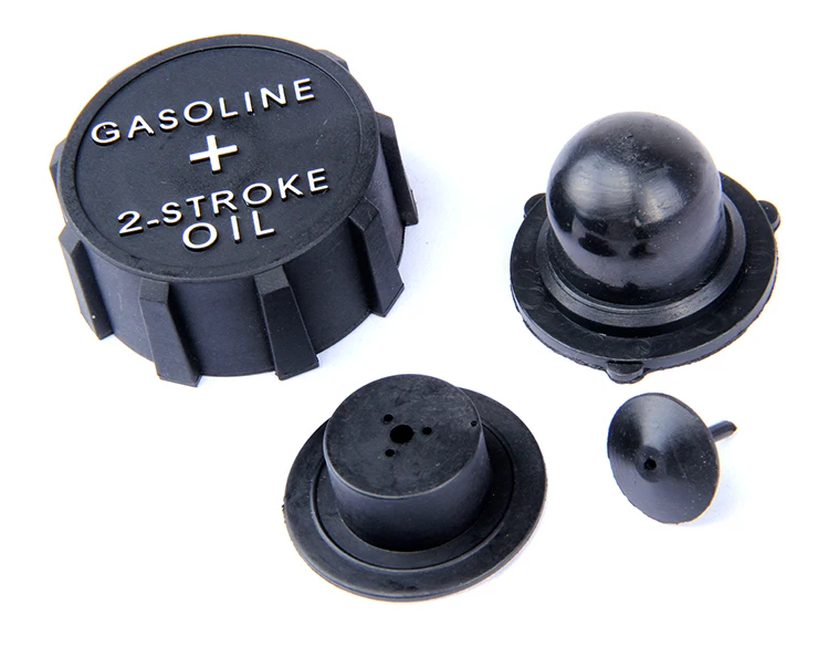 Комплект крышек для топливного бака baja Oil HPI Rovan KM 85235 | Игрушки и хобби