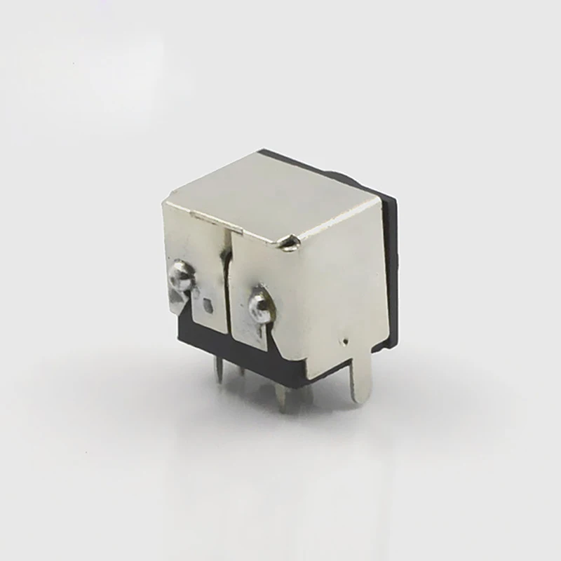 10 шт. 100 S коннектор для разъема|s video|connector roundconnector socket |