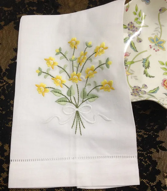 Новинка унисекс носовые платки 12 шт./лот 14 &quotx21&quot льняной винтажный праздничный