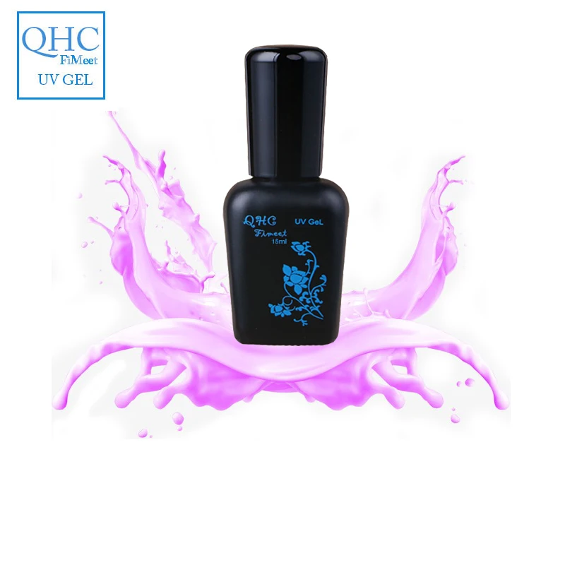 2017 Горячей Продажи УФ Top Coat + Базовый Слой Основой для гель Для Ногтей довершение 30