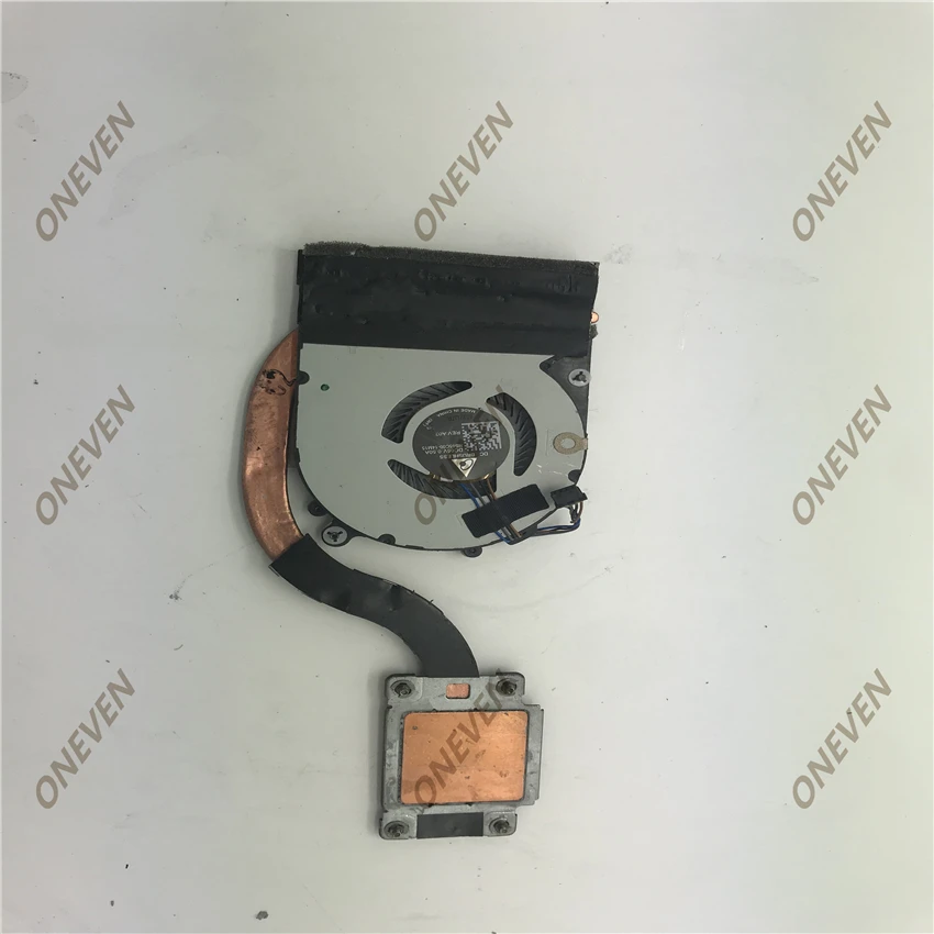 Новый процессор для HP 820 720 725 G1G2 Охлаждающий радиатор и вентилятор 6043B0178406 821691-001 |