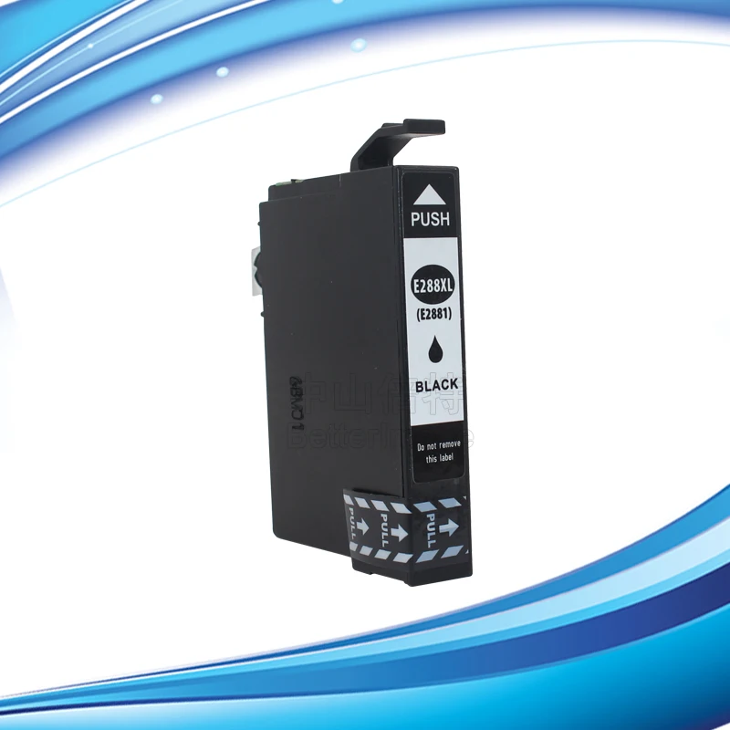 Замена чернил для Epson Expression Home XP 330 принтер Все в одном 288 чернил|ink for epson|ink printer epsonink