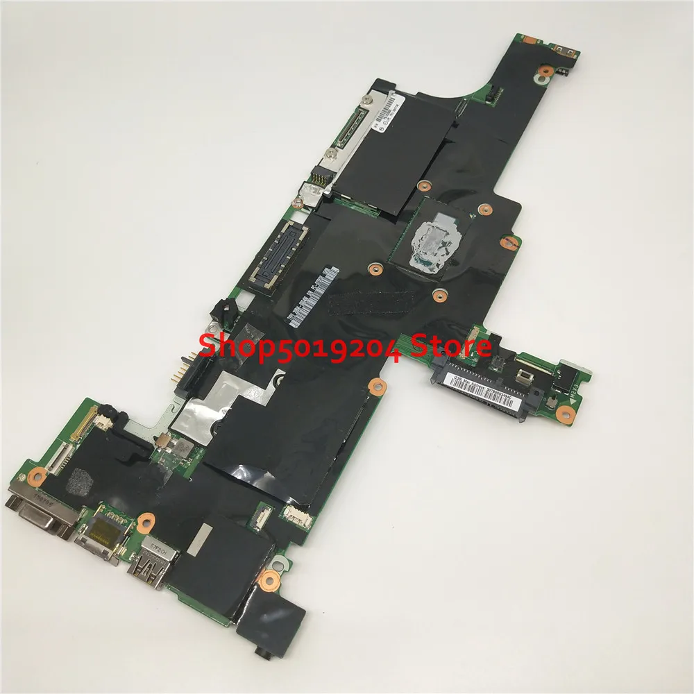 

Материнская плата для ноутбука lenovo thinkpad T450S с детской планшетом