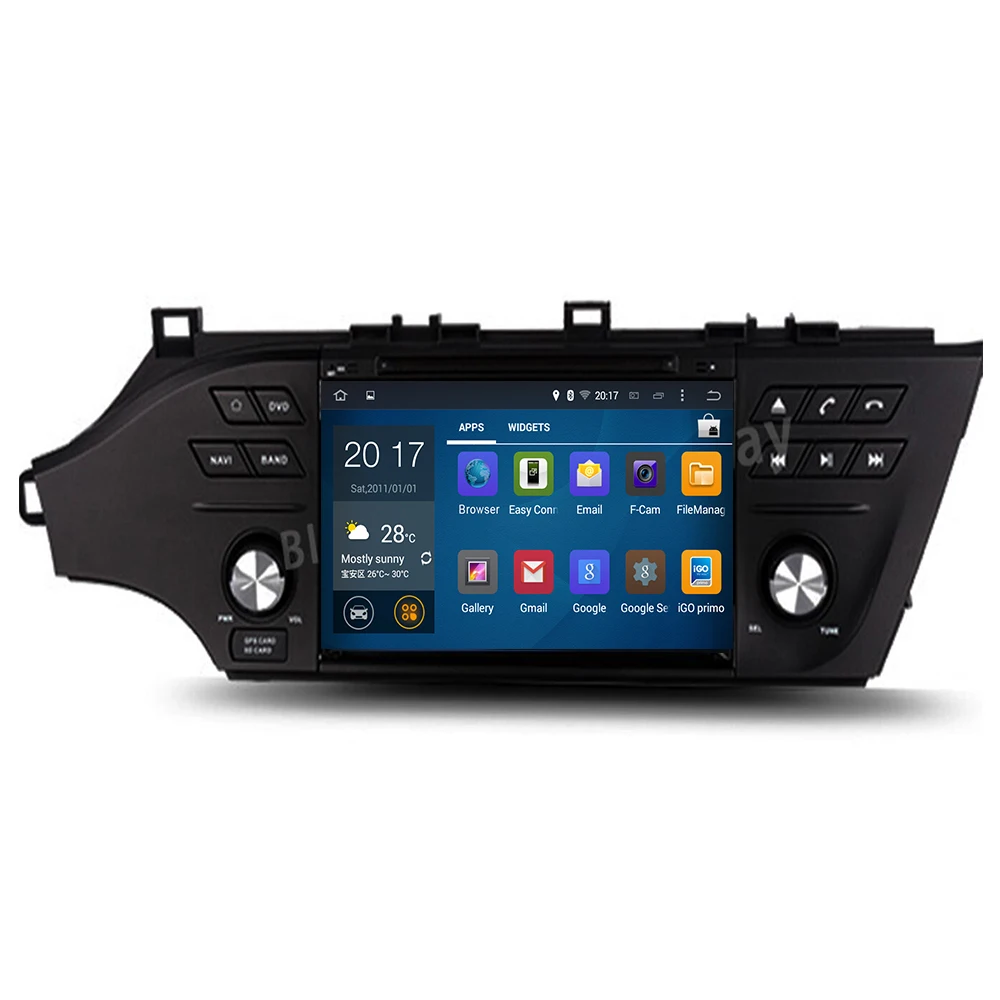 4 ГБ ОЗУ Android 10 Автомобильный GPS навигатор для Toyota Avalon 2013 2019 DVD мультимедийный плеер