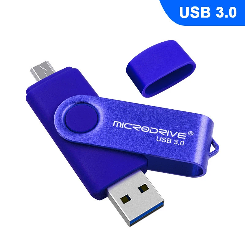 32GB Type C OTG флэш накопитель USB 3 0 карта памяти U диск для Android телефона ПК практичные