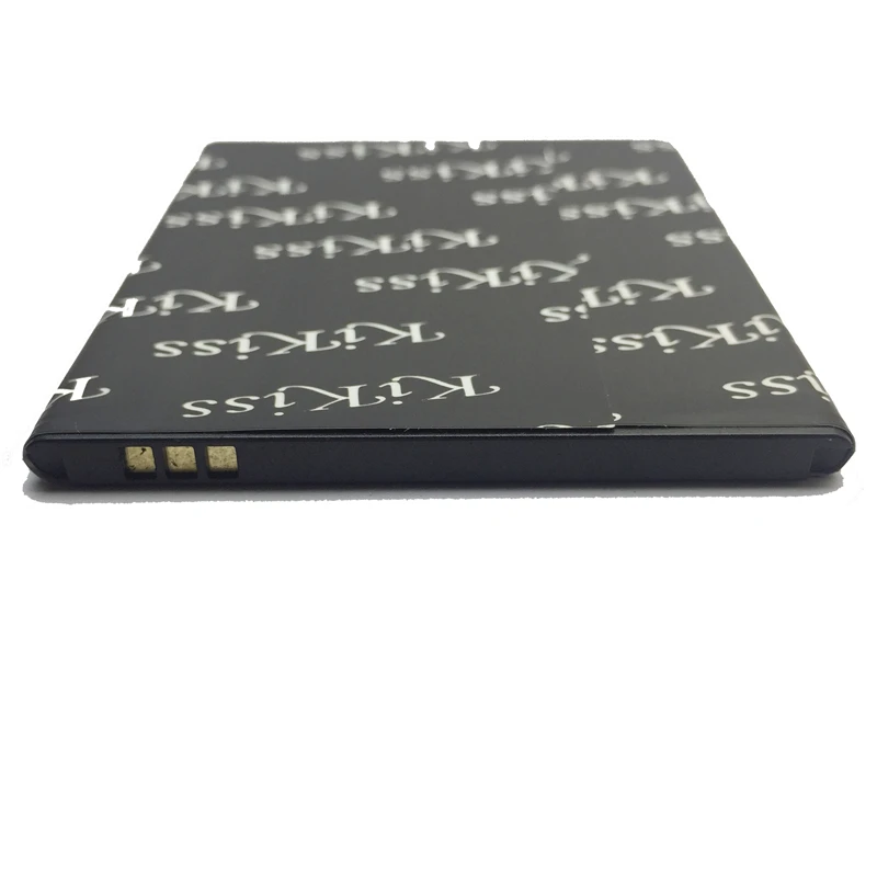 KiKiss X5 литий-ионный полимерный аккумулятор 3100 мАч Для Doogee X5S/X5 Pro лучшее качество