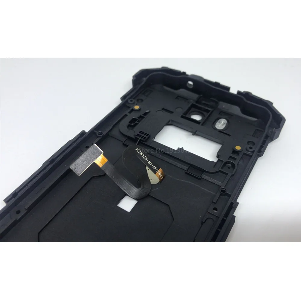 Новинка Оригинальный чехол для задней панели сотового телефона DOOGEE S60 5 2 дюйма