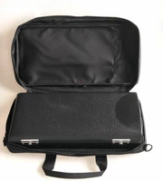 new high grade bb clarinet box clarinet case soft cloth bag
