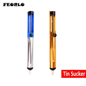 10 шт., Вакуумный паяльник на присоске