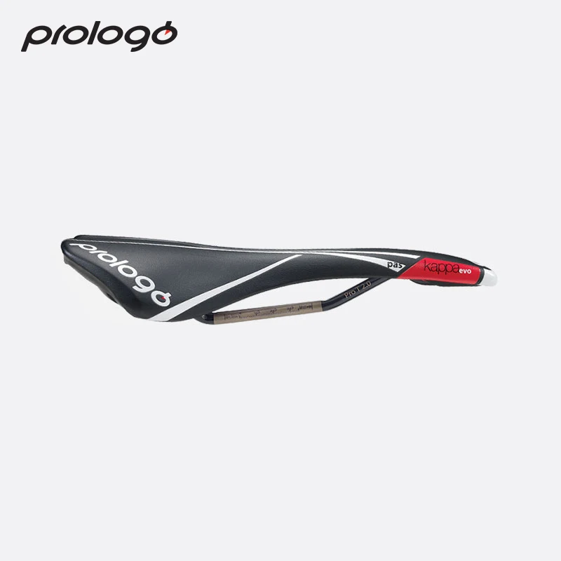 Велосипедное седло Prologo Kappa Evo PAS T2.0 road мягкое дышащее высокоэластичное переднее