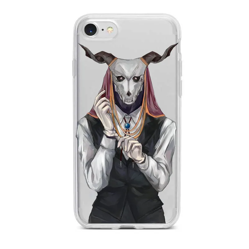 Винтажный Мягкий силиконовый чехол для телефона Magus из ТПУ iphone 11 11Pro ProMax X XR XS Max 8
