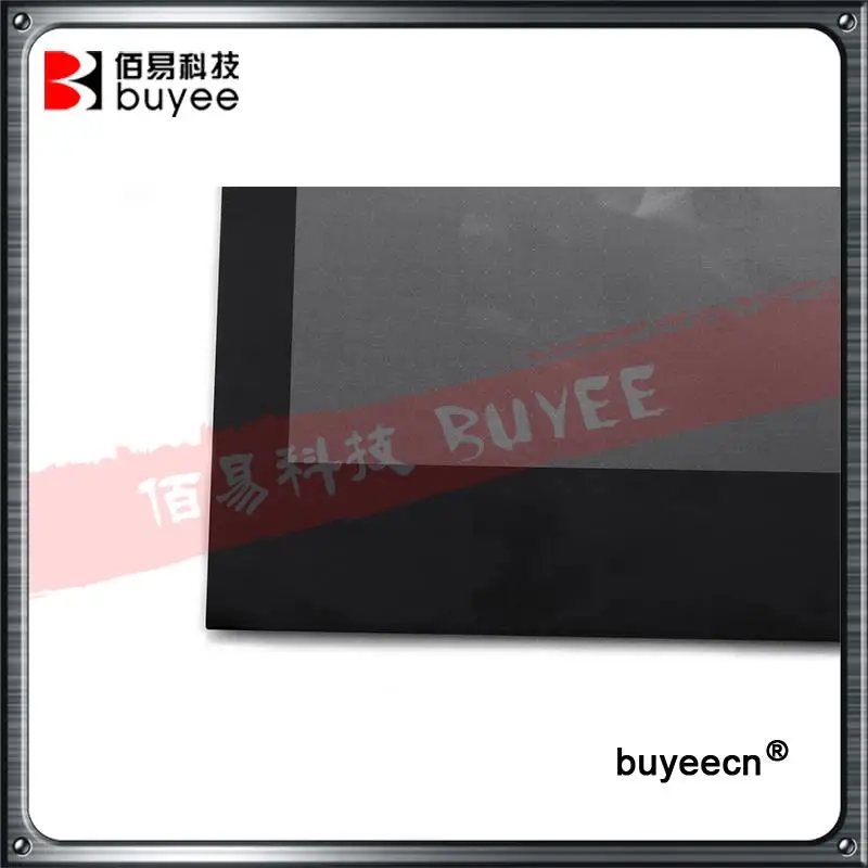 Оригинальный Новый 13 3 дюймовый сенсорный экран для LENOVO YOGA LTN133YL05-L02 900-13ISK2
