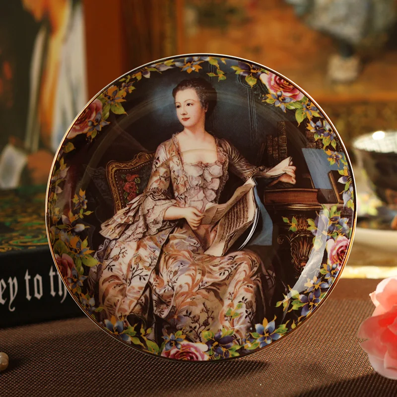 Чайная чашка Королевского цвета фарфоровый чайный набор керамические чайные