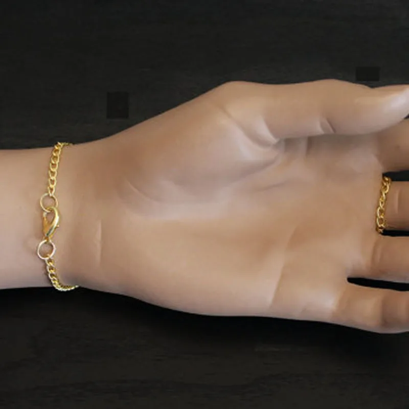 2018 модный подарок браслет с подвесками и для женщин модное индийское ювелирное