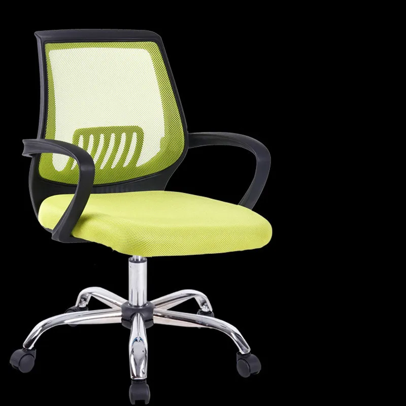 Высокое качество кресло boss вращающийся стул для отдыха эргономичное W02 домашнее