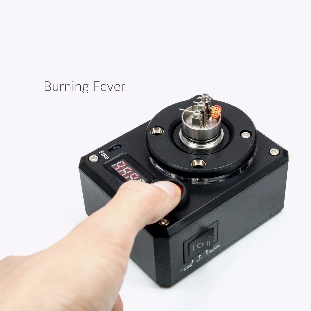 Многофункциональный Омметр Volcanee измеритель сопротивления устройство для