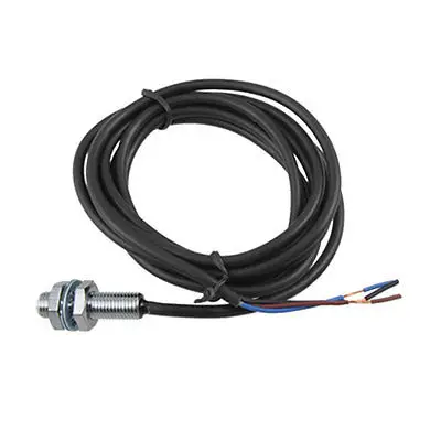 PR08 1.5 DN DC 12 24V NPN NO 3 wire 1 5mm индуктивный датчик приближения|switch switch|switch dcswitch sensor |
