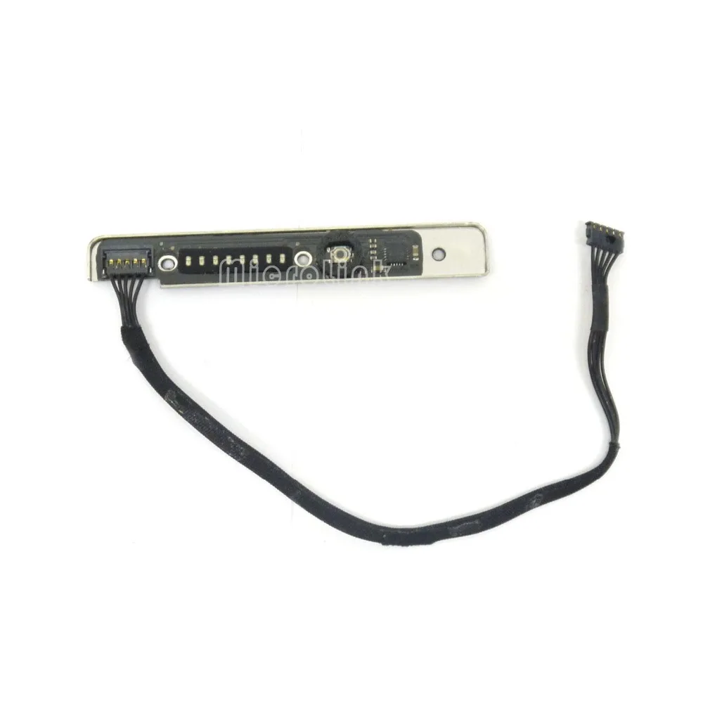 Новинка для MacBook Pro 13 "A1278 плата индикатора батареи/кабель 2008 | Компьютеры и офис