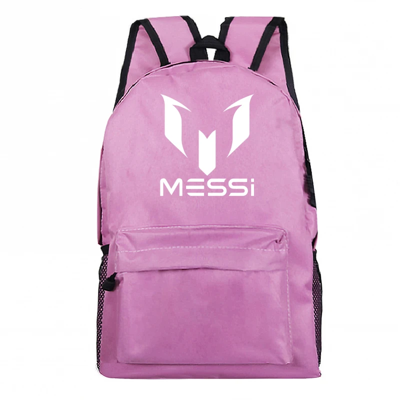 Brautiful Messi рюкзак, сумки для книг, модный школьный рюкзак с рисунком для студентов, мальчиков и девочек,, мужской женский рюкзак для путешествий