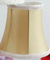 

Абажуры MengDengWei