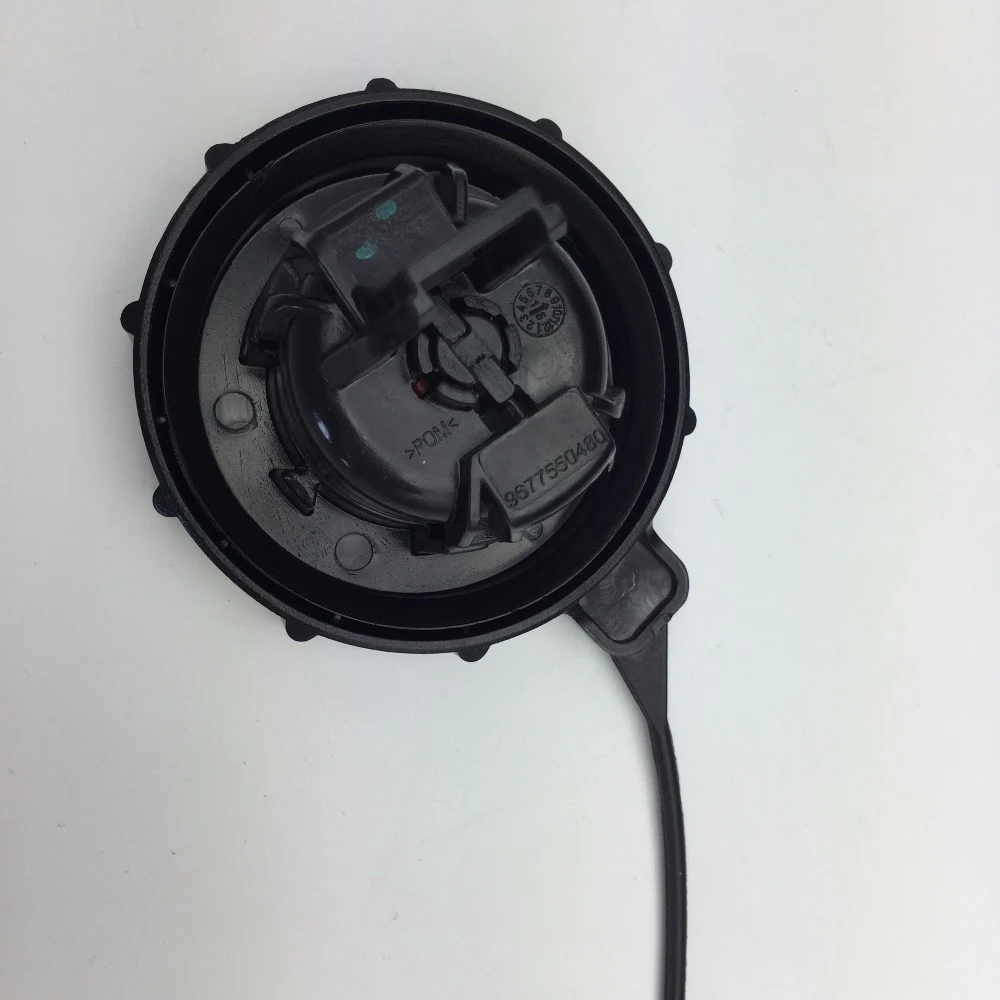 Крышка для топливного бака Peugeot 408 2010 2013 масляная крышка 9677550480|oil cover|cap oiloil cap tank cover