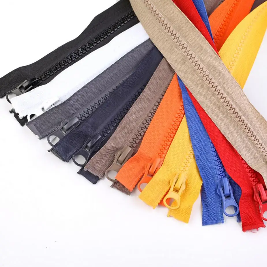 Одежда Пальто Блейзер молния 5 смола рот Длина 70 см Рюкзак Молния замок|zipper 5|5