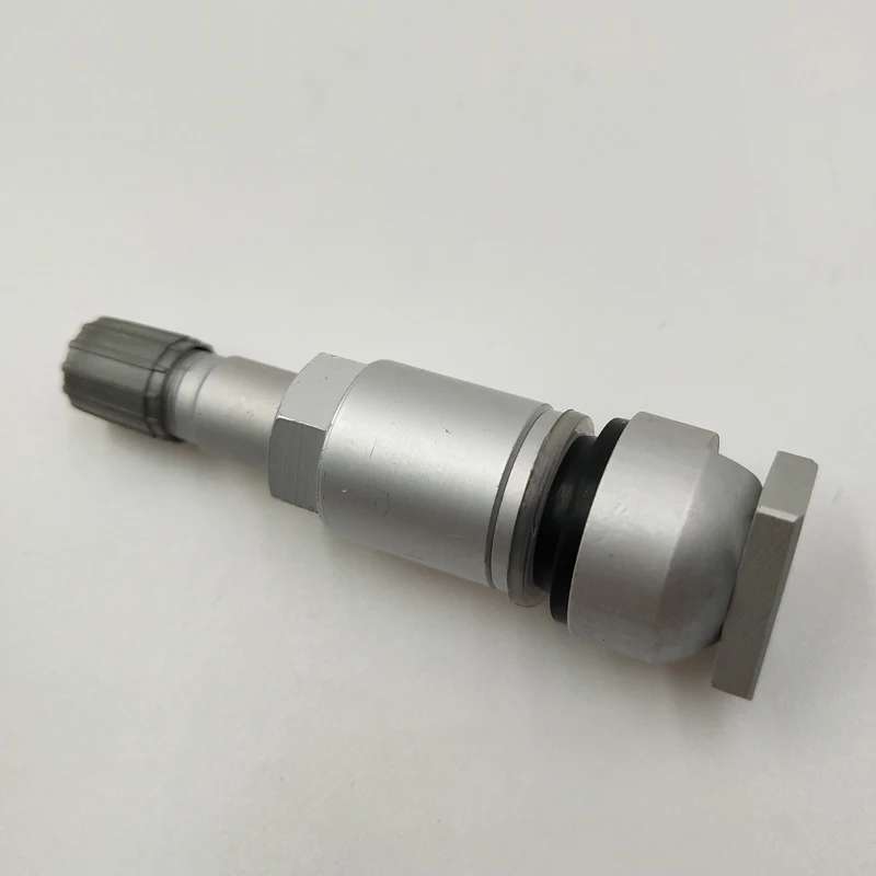 Aroham 10XAluminum TPMS шин клапан подходит для джип мерседес сплав бескамерный клапан для шин давление монитор системы сенсор клапан