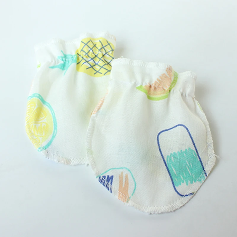 5 парт/лот Модные дышащие перчатки для маленьких мальчиков и девочек с защитой от