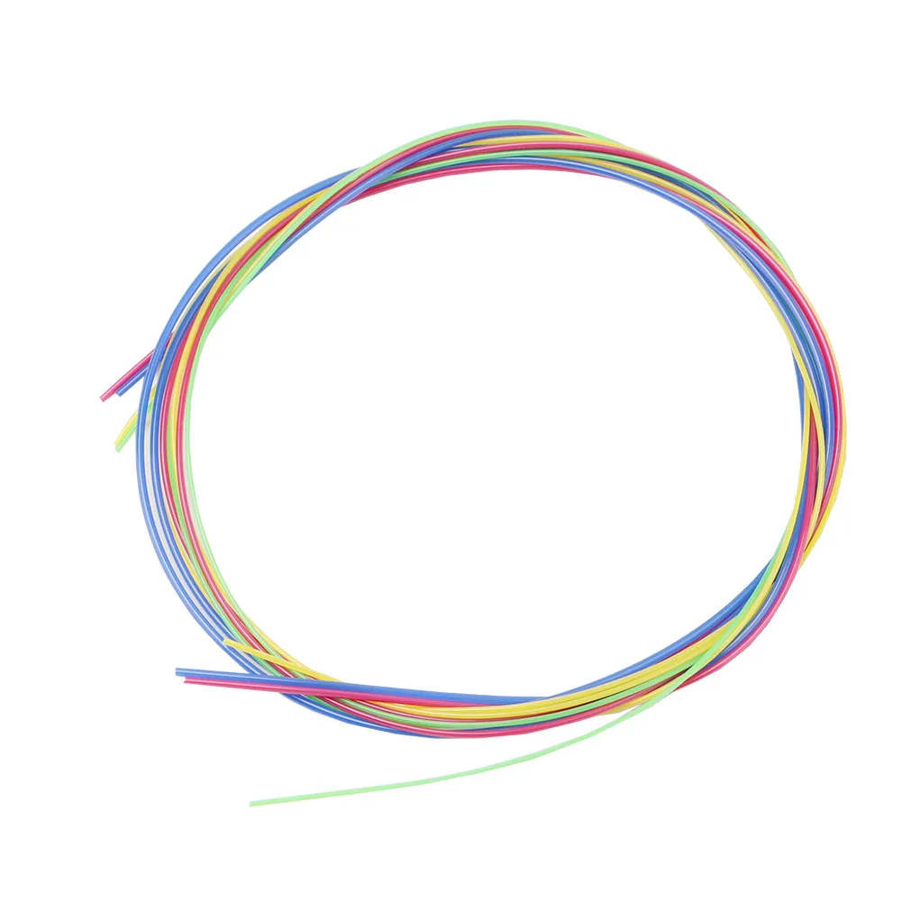 Струны для укулеле нейлоновые Запчасти акустической гитары профессиональные