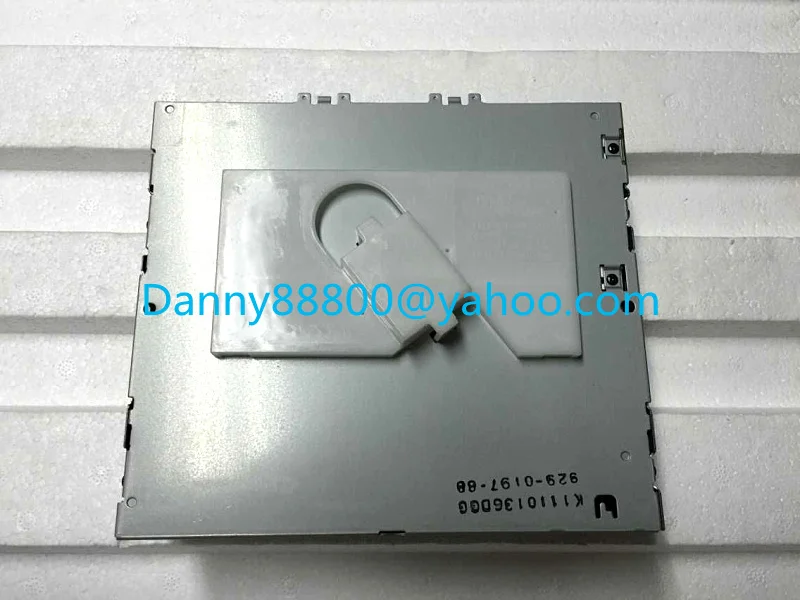 Бесплатная доставка оригинальный новый 6 диск Clarion без MP3 CD-механизма для SAAB NI $