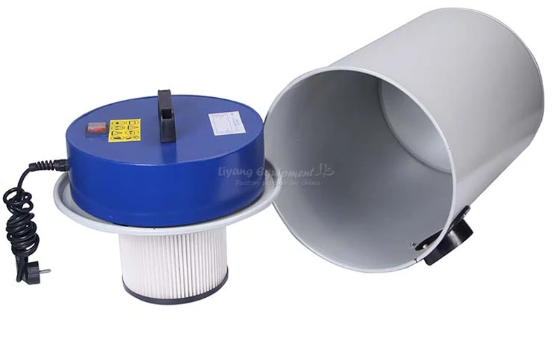 Пылесос для деревообработки пылесборник деревообрабатывающего станка с ЧПУ |