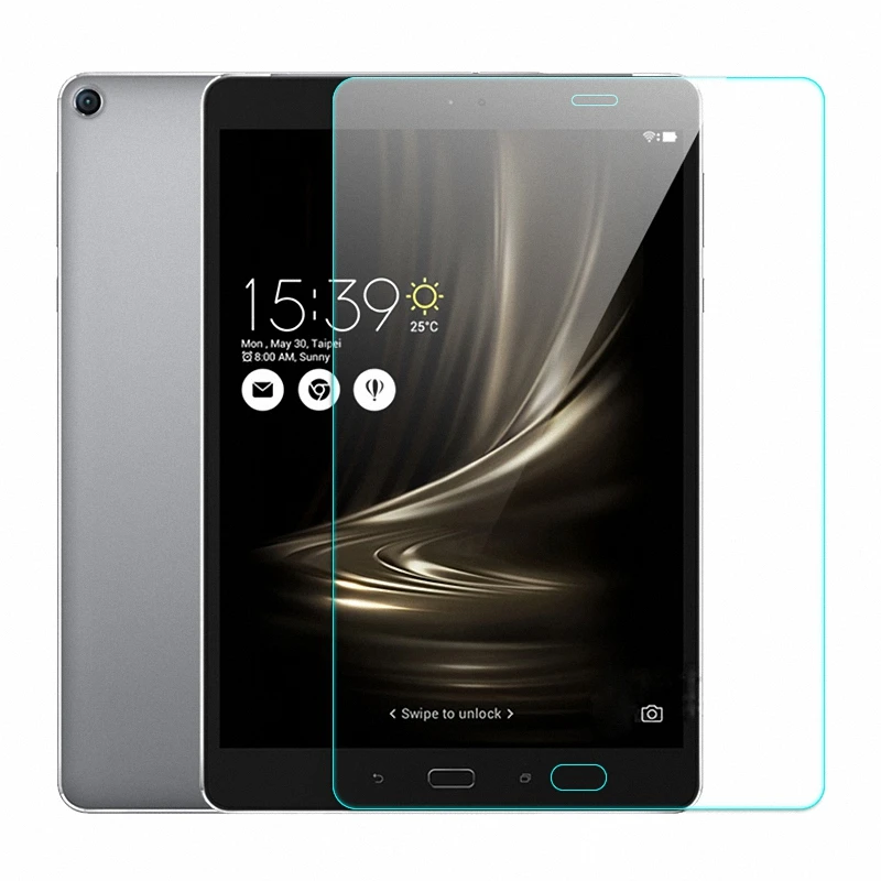 Для Asus Zenpad 3S 10 Z500M P027 9 7 &quotзакаленное стекло Защитная пленка для экрана 7&quot
