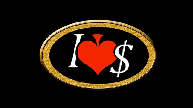 I Love Money by Hugo Valenzuela Волшебные трюки|Волшебные фокусы| |