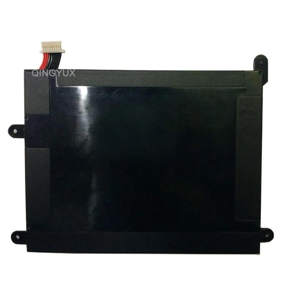 Аккумулятор для ноутбука QINGYUX 7 4 V 25Wh 3.25Ah 42T4965 совместим с ThinkPad 1838 10 1 &quotTablet PC P/N 42T4963