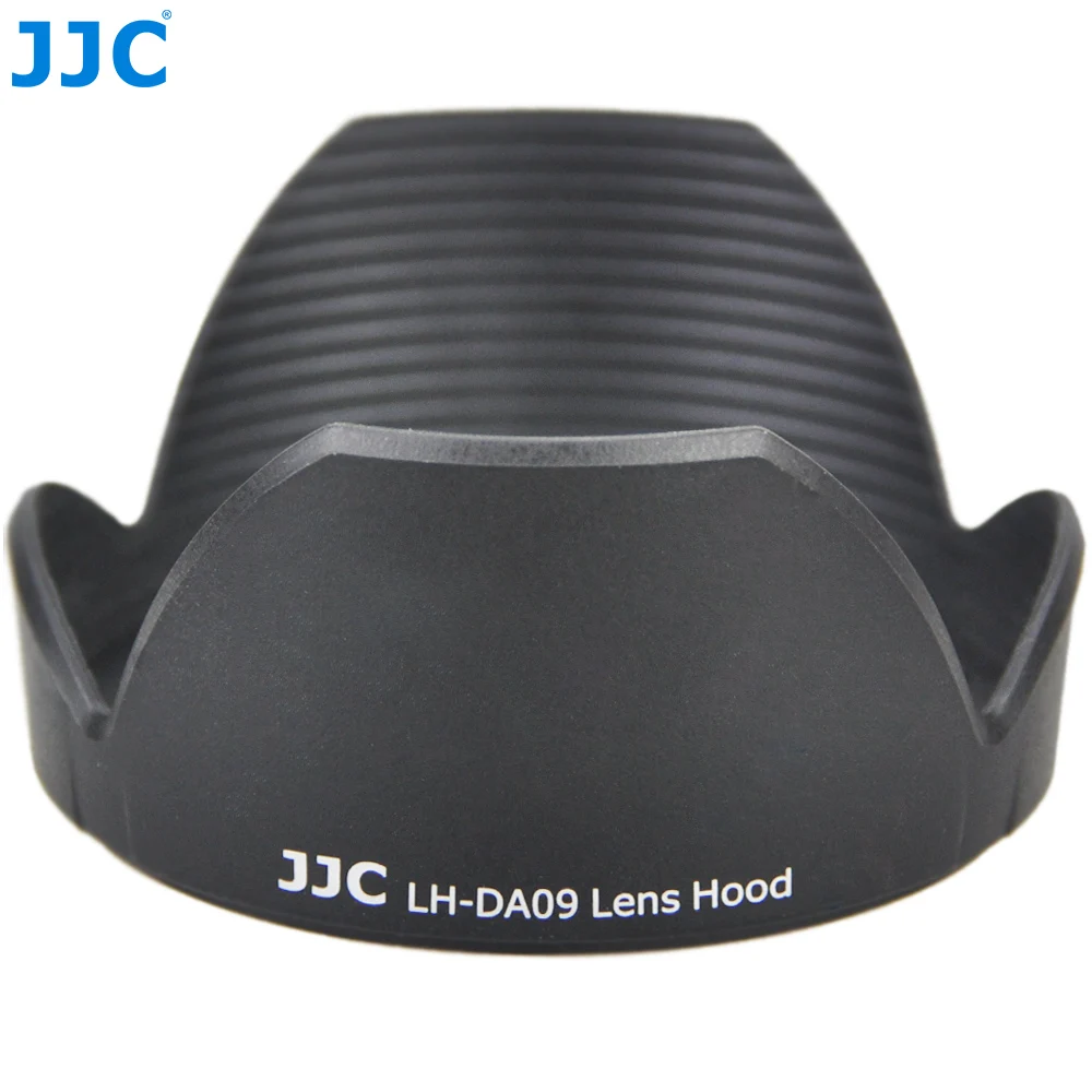 

JJC Lens Hood for Tamron 28-75mm f/2.8 XR Di LD Aspherical (IF) & 17-50mm f/2.8 XR Di-II LD Aspherical [IF] Replaces DA09