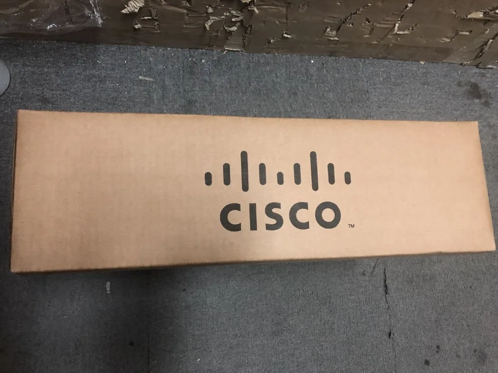 Новый CISCO ASA5516 FPWR K9 корпоративный межсетевой экран ASA 5516 X с сервисами огневой мощи