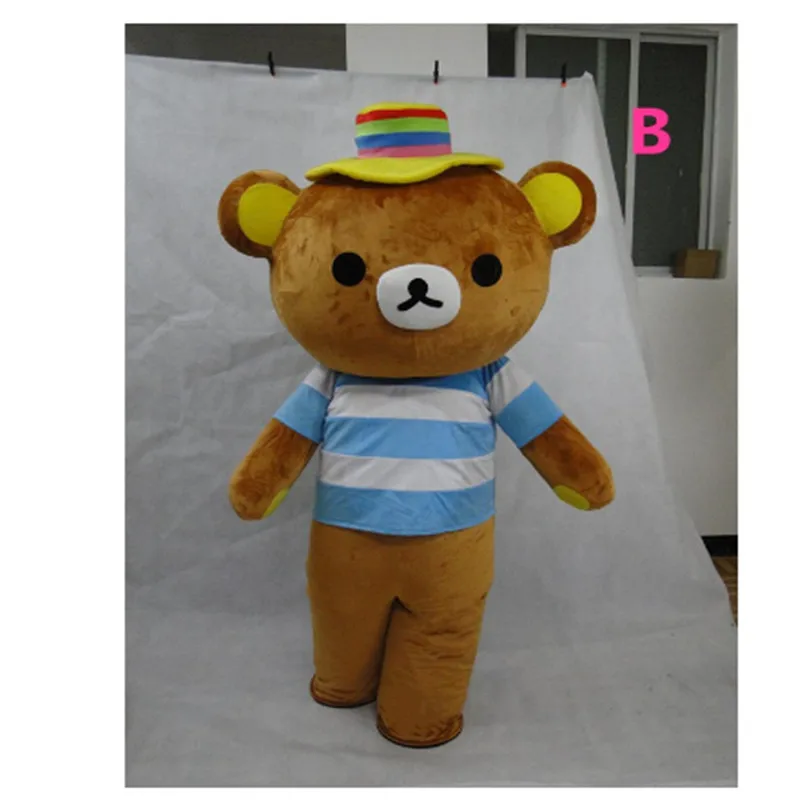 Японские талисманы Rilakkuma по индивидуальному заказу Япония носить талисман