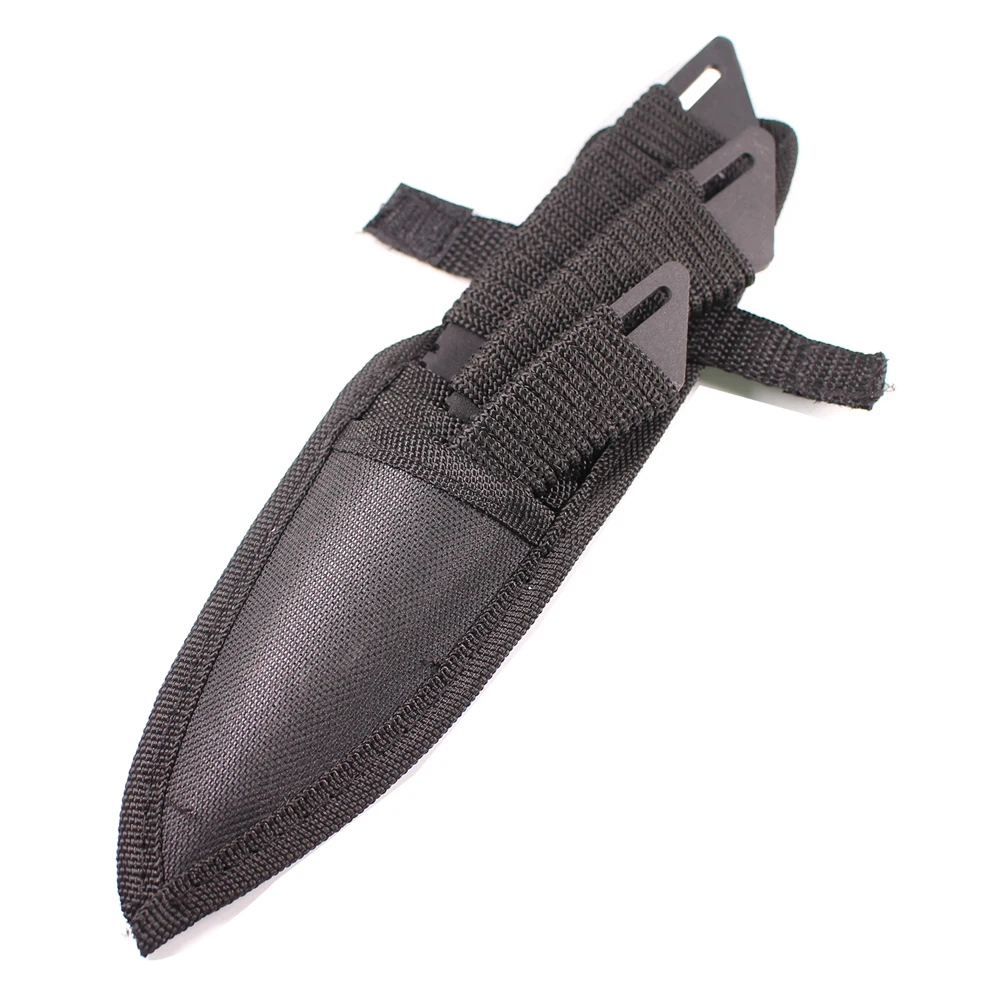 Лидер продаж 3 шт. тактический карманный нож с фиксированным лезвием ножи для