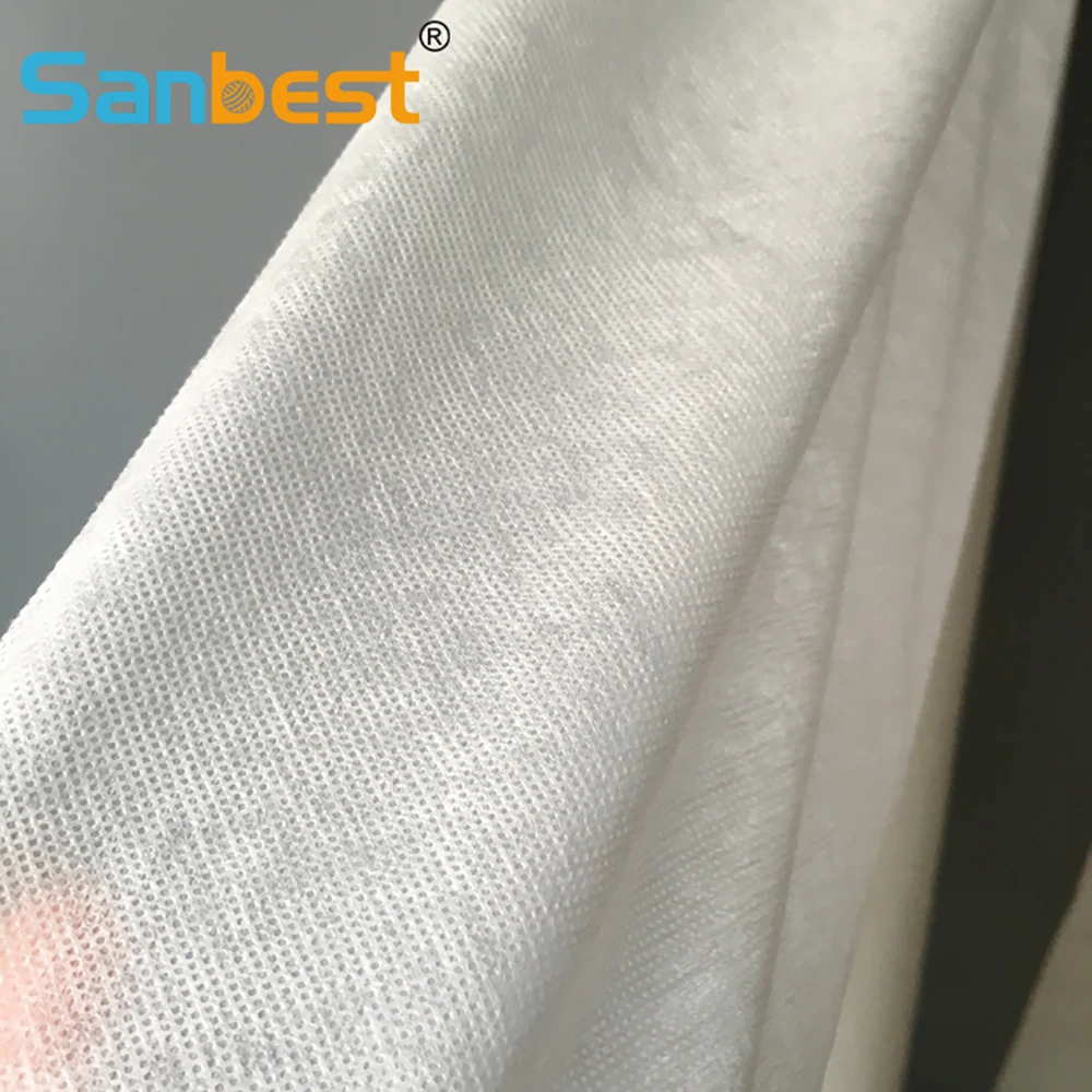 Флисовое нижнее белье Sanbest 40 г/кв. М с подкладкой из растворимой холодной водой