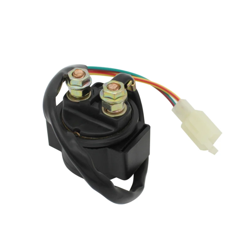 Cyleto реле стартера соленоида для POLARIS SAWTOOTH 200 QUAD 2006 2007/PHOENIX 2005 2007 2008 2009 2010 ATV|starter