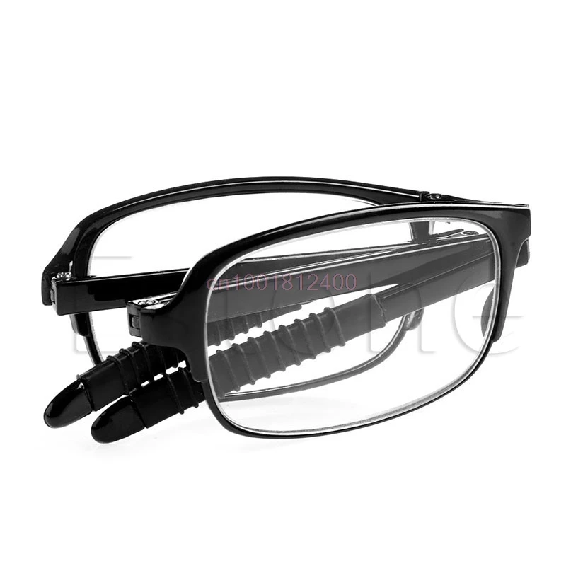 Очки для чтения Унисекс Складные очки складные подвесные + 1 5 2 3 4 0|reading glasses
