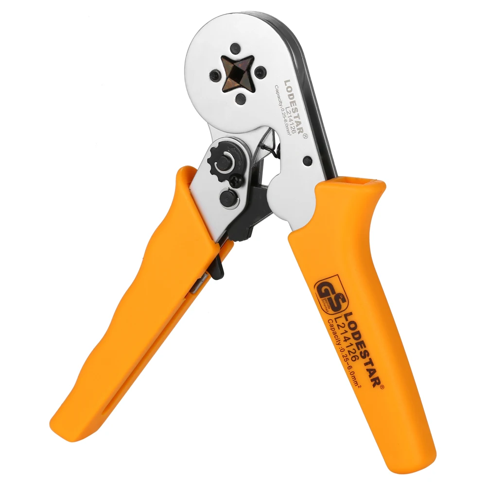 Профессиональный инструмент для обжима щипцы зачистки проводов трещотка