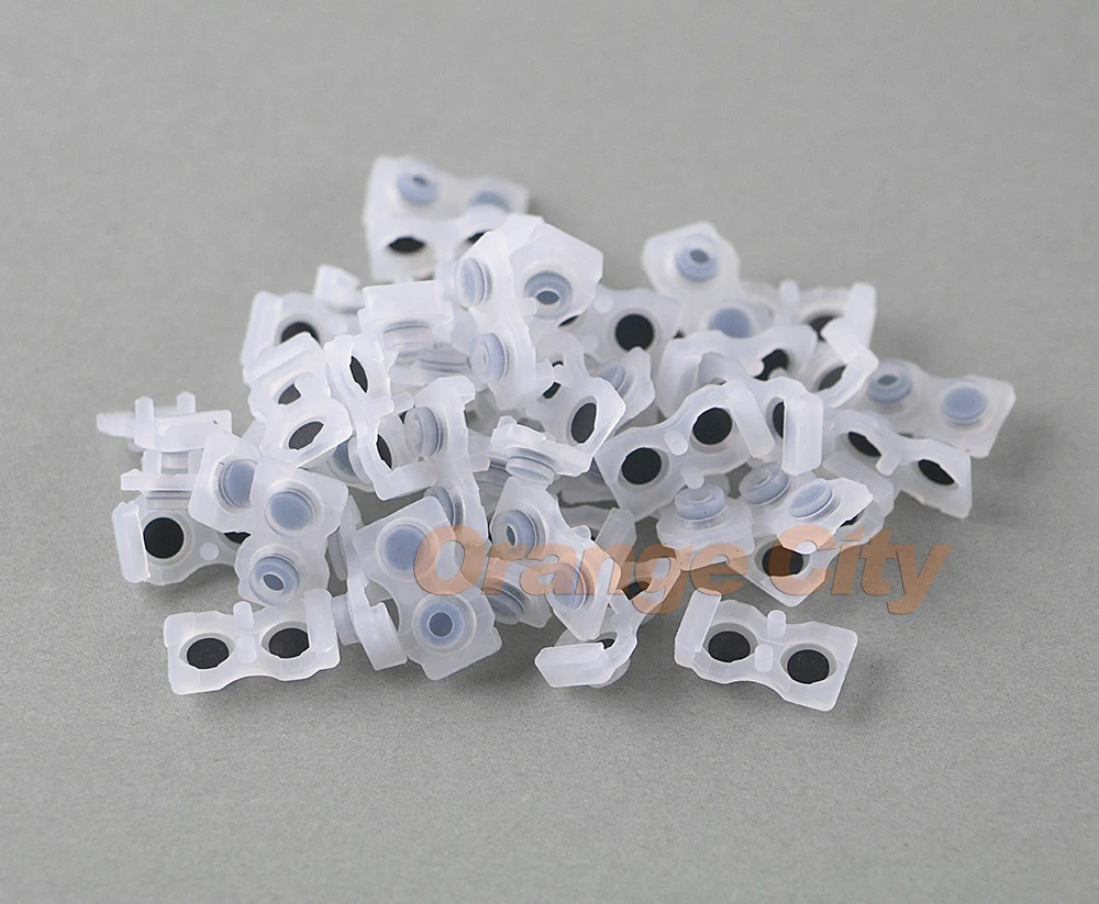 Проводящая резиновая подкладка JDS 001 011 010 L1 R1 L2 R2 | Электроника