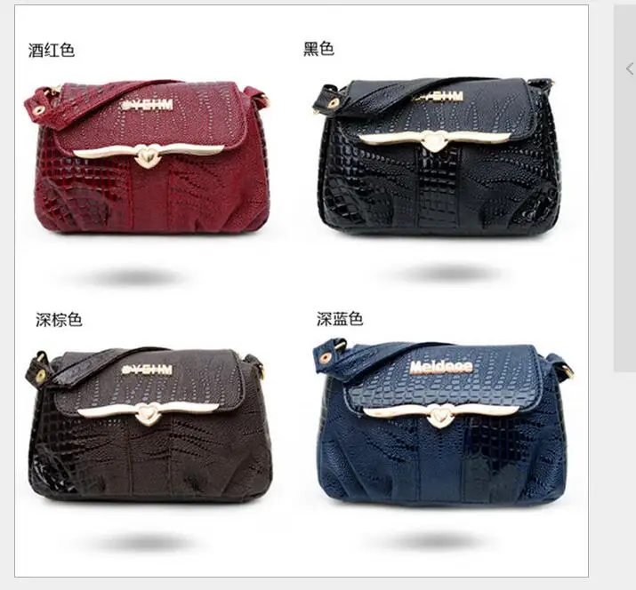 2016 женщин посланник bagsleather сумки мама среднего возраста модели на ремне crossbody